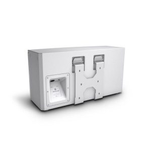 10" Installation Subwoofer 200 W White